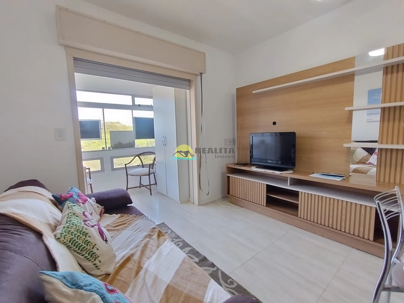 APARTAMENTO DE FRENTE PARA AVENIDA: 1ª foto da galeria de imagens do imóvel