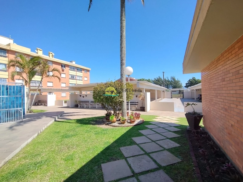 APARTAMENTO DE FRENTE PARA AVENIDA: 15ª foto da galeria de imagens do imóvel