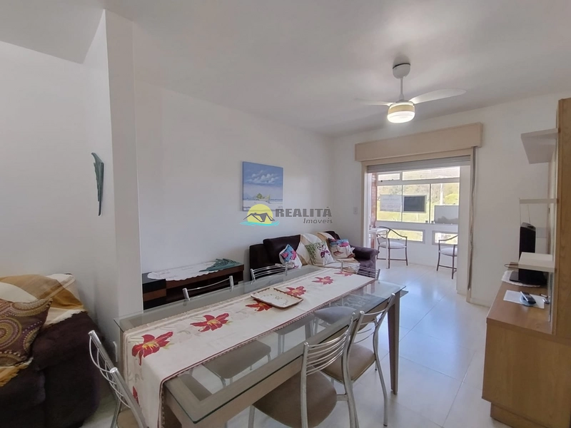 APARTAMENTO DE FRENTE PARA AVENIDA: 2ª foto da galeria de imagens do imóvel