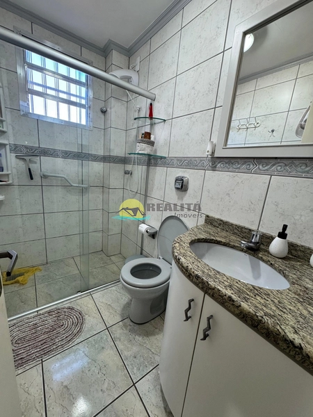 JK TÉRREO A 250 METROS DO MAR!!: 10ª foto da galeria de imagens do imóvel
