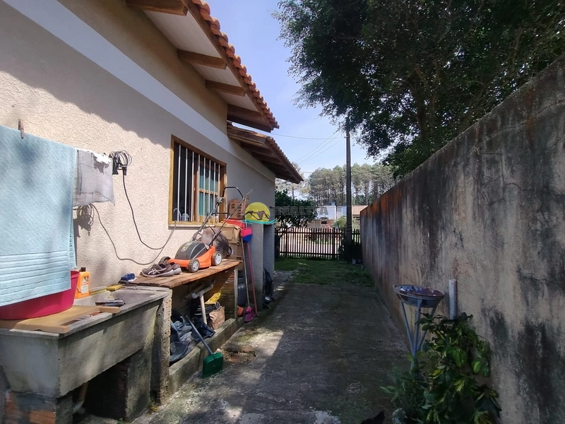 Casa em capão novo village, loteamento aberto e infraestrutura: 25ª foto da galeria de imagens do imóvel