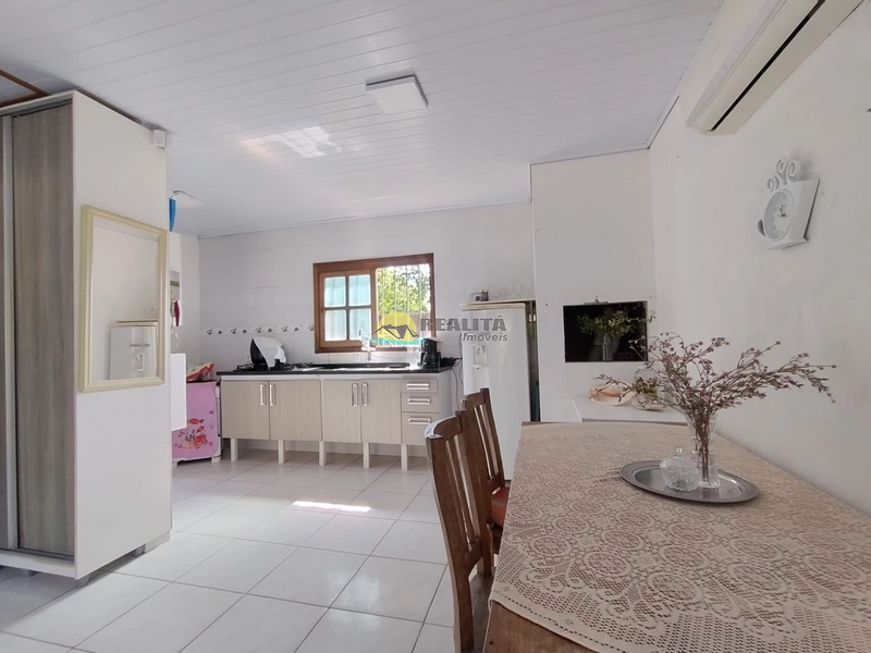 Casa em capão novo village, loteamento aberto e infraestrutura: 7ª foto da galeria de imagens do imóvel