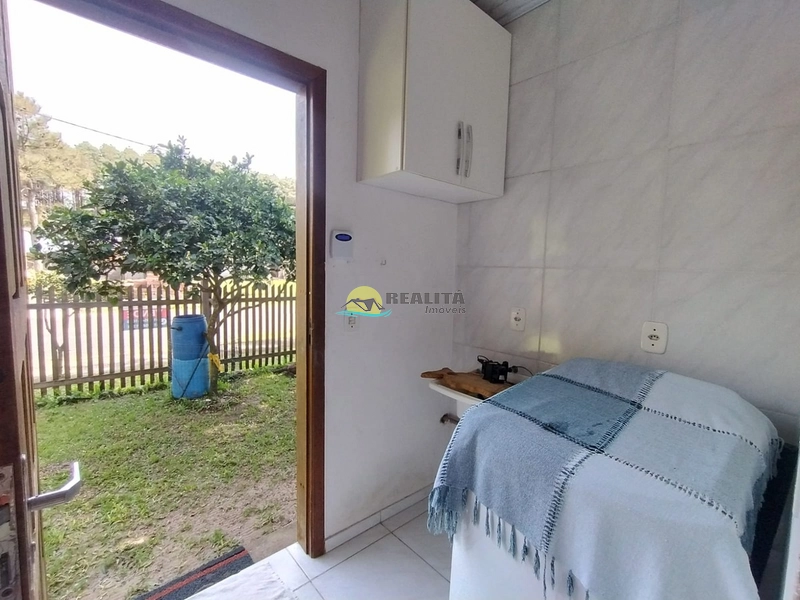 Casa em capão novo village, loteamento aberto e infraestrutura: 14ª foto da galeria de imagens do imóvel