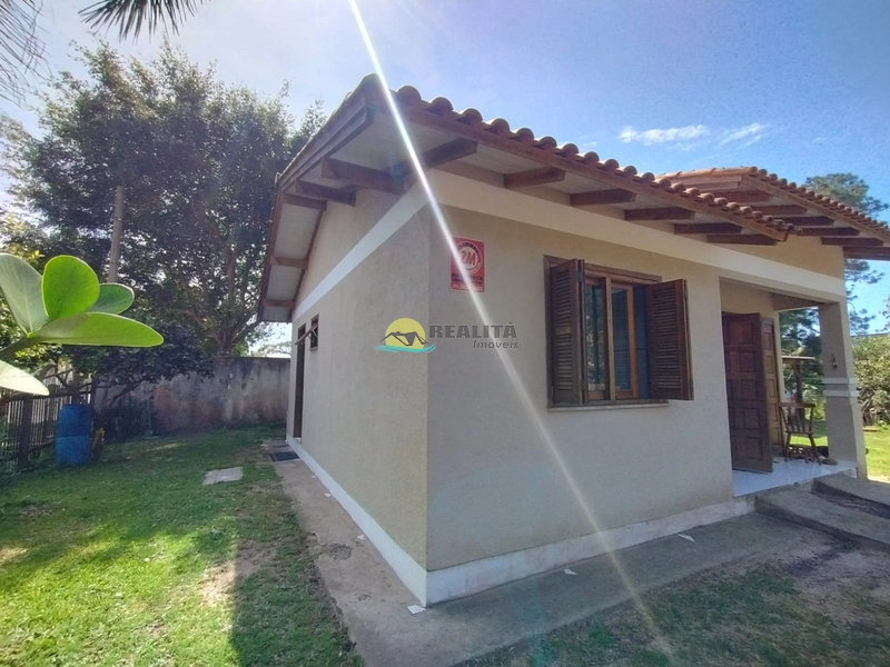 Casa em capão novo village, loteamento aberto e infraestrutura: 17ª foto da galeria de imagens do imóvel