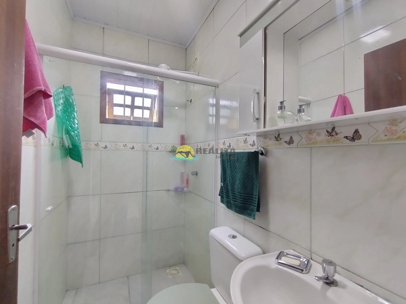 Casa em capão novo village, loteamento aberto e infraestrutura: 16ª foto da galeria de imagens do imóvel