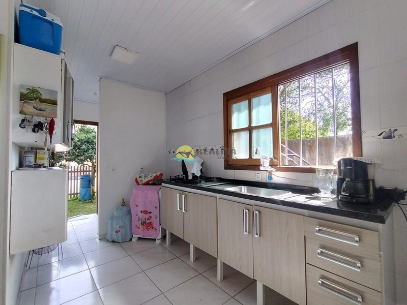 Casa em capão novo village, loteamento aberto e infraestrutura: 12ª foto da galeria de imagens do imóvel