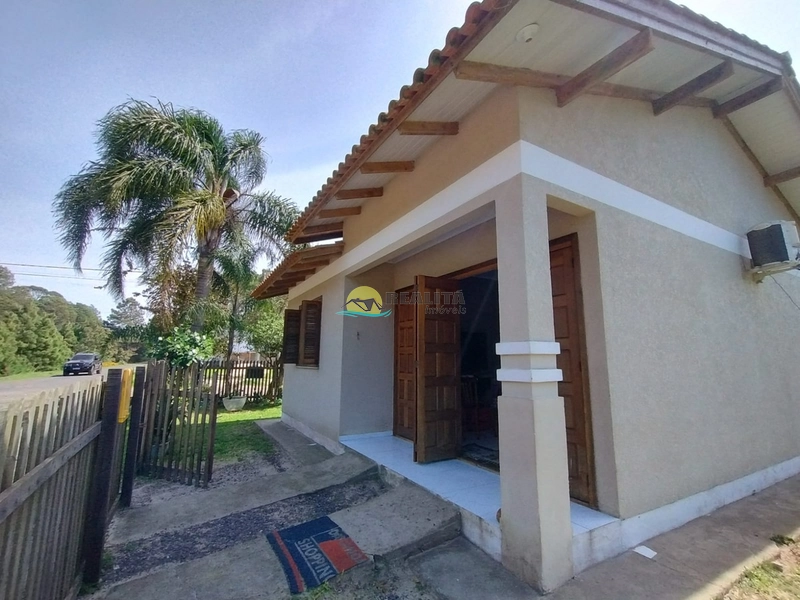 Casa em capão novo village, loteamento aberto e infraestrutura: 8ª foto da galeria de imagens do imóvel
