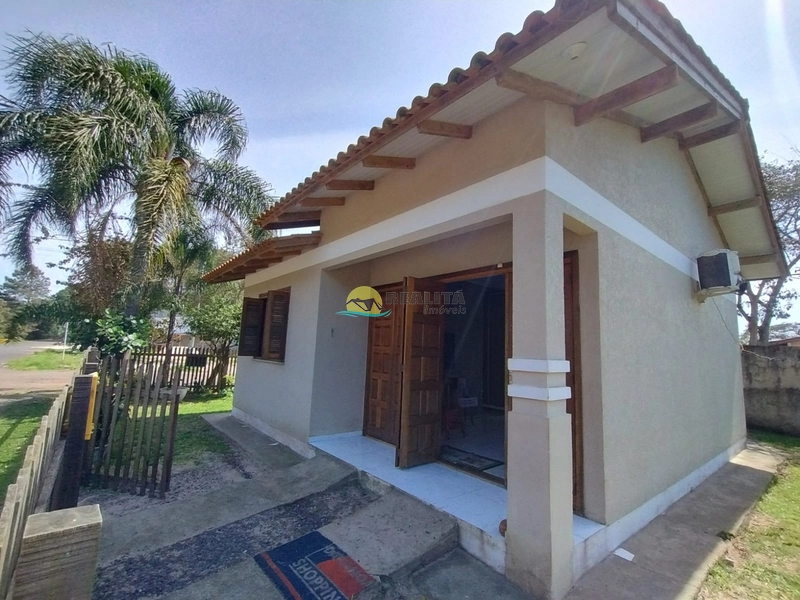 Casa em capão novo village, loteamento aberto e infraestrutura: 27ª foto da galeria de imagens do imóvel