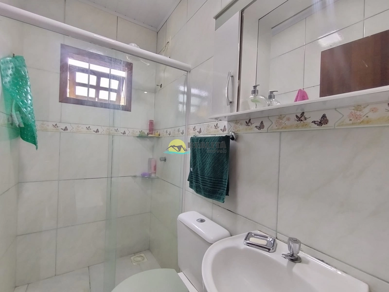 Casa em capão novo village, loteamento aberto e infraestrutura: 15ª foto da galeria de imagens do imóvel