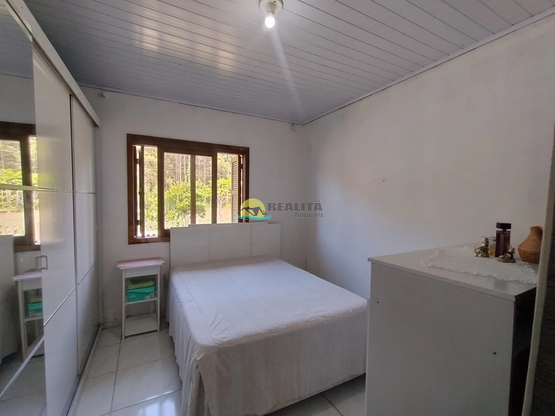 Casa em capão novo village, loteamento aberto e infraestrutura: 13ª foto da galeria de imagens do imóvel
