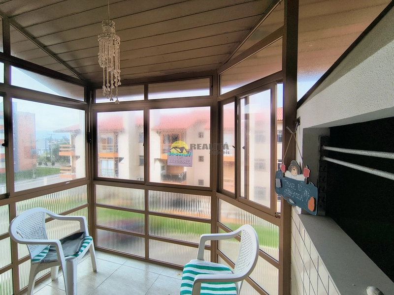 APARTAMENTO A 100 METROS DO MAR!!: 7ª foto da galeria de imagens do imóvel