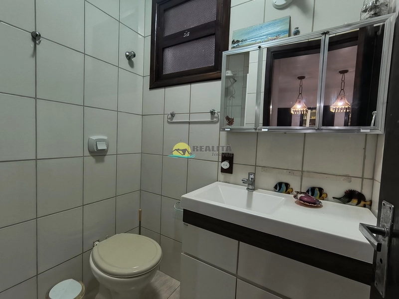 APARTAMENTO A 100 METROS DO MAR!!: 14ª foto da galeria de imagens do imóvel