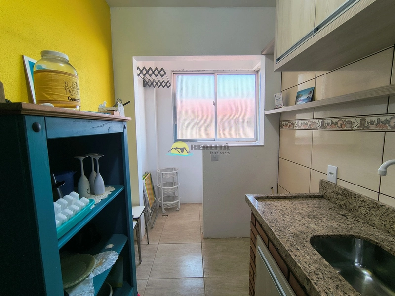 APARTAMENTO A 100 METROS DO MAR!!: 5ª foto da galeria de imagens do imóvel