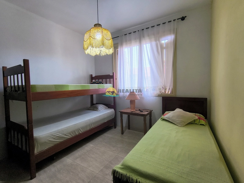 APARTAMENTO A 100 METROS DO MAR!!: 10ª foto da galeria de imagens do imóvel