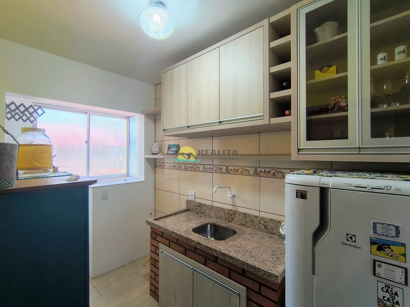 APARTAMENTO A 100 METROS DO MAR!!: 4ª foto da galeria de imagens do imóvel