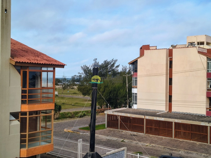 APARTAMENTO A 100 METROS DO MAR!!: 8ª foto da galeria de imagens do imóvel