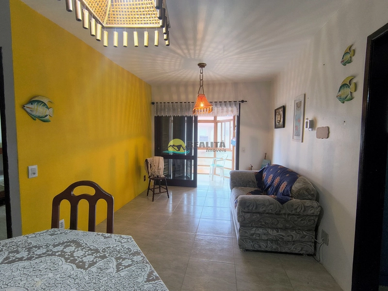 APARTAMENTO A 100 METROS DO MAR!!: 2ª foto da galeria de imagens do imóvel