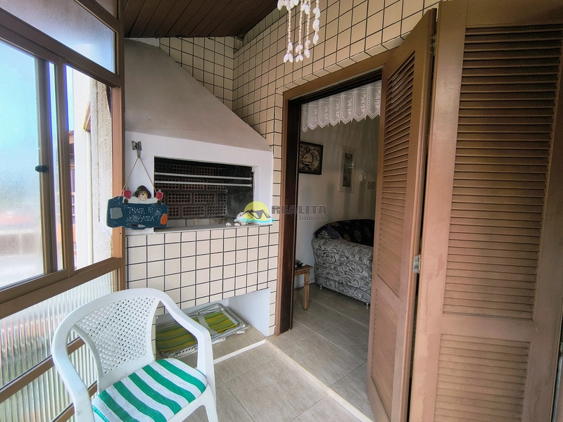 APARTAMENTO A 100 METROS DO MAR!!: 9ª foto da galeria de imagens do imóvel