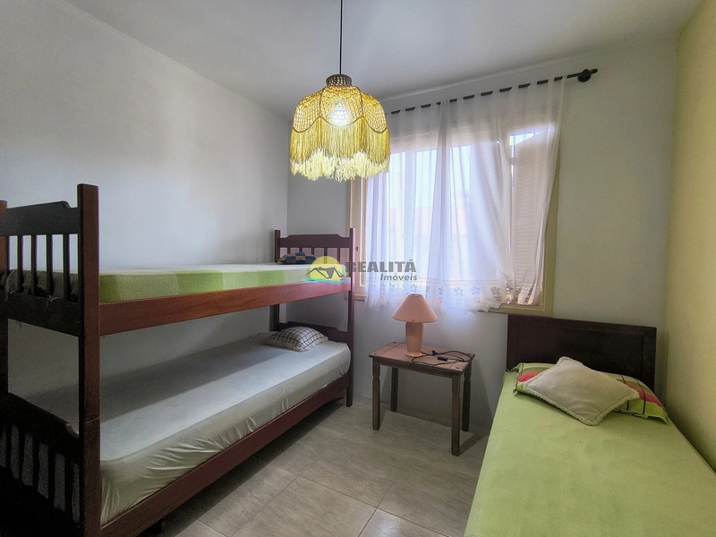 APARTAMENTO A 100 METROS DO MAR!!: 11ª foto da galeria de imagens do imóvel
