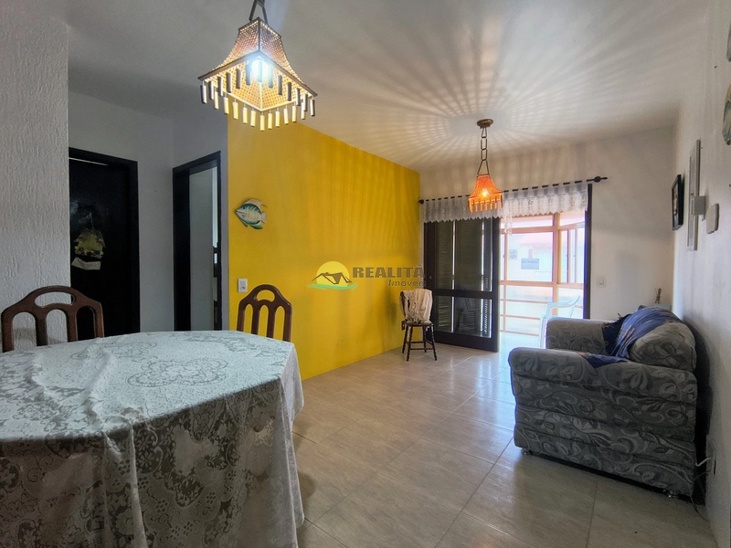 APARTAMENTO A 100 METROS DO MAR!!: 1ª foto da galeria de imagens do imóvel