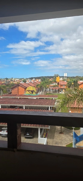 APARTAMENO COM INFRA EM CAPÃO NOVO!: 8ª foto da galeria de imagens do imóvel