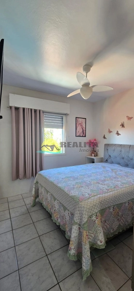 APARTAMENO COM INFRA EM CAPÃO NOVO!: 4ª foto da galeria de imagens do imóvel