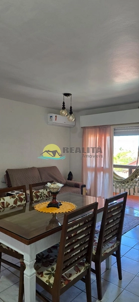 APARTAMENO COM INFRA EM CAPÃO NOVO!: 2ª foto da galeria de imagens do imóvel