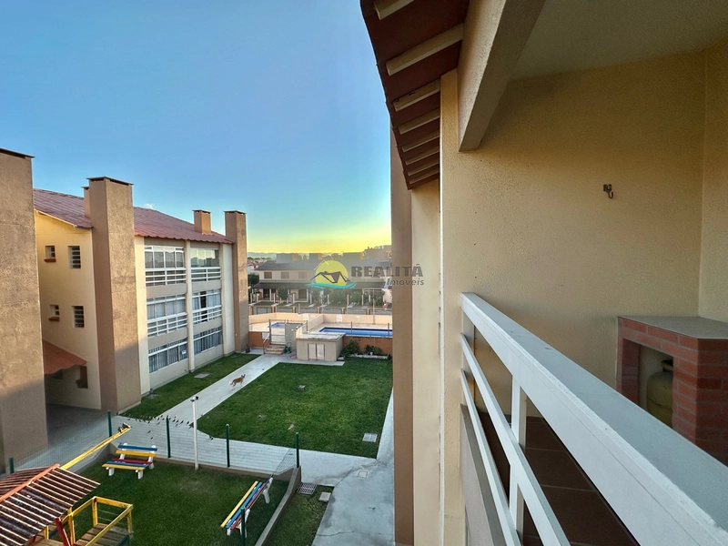 APARTAMENTO 1 DORMITÓRIO EM MEZANINO!!