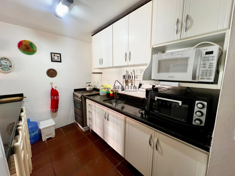 APARTAMENTO 1 DORMITÓRIO EM MEZANINO!!: 6ª foto da galeria de imagens do imóvel