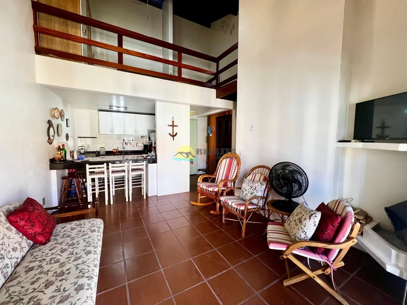 APARTAMENTO 1 DORMITÓRIO EM MEZANINO!!: 1ª foto da galeria de imagens do imóvel