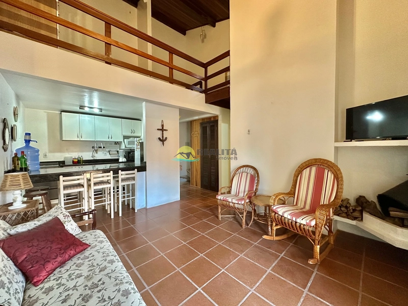 APARTAMENTO 1 DORMITÓRIO EM MEZANINO!!: 2ª foto da galeria de imagens do imóvel