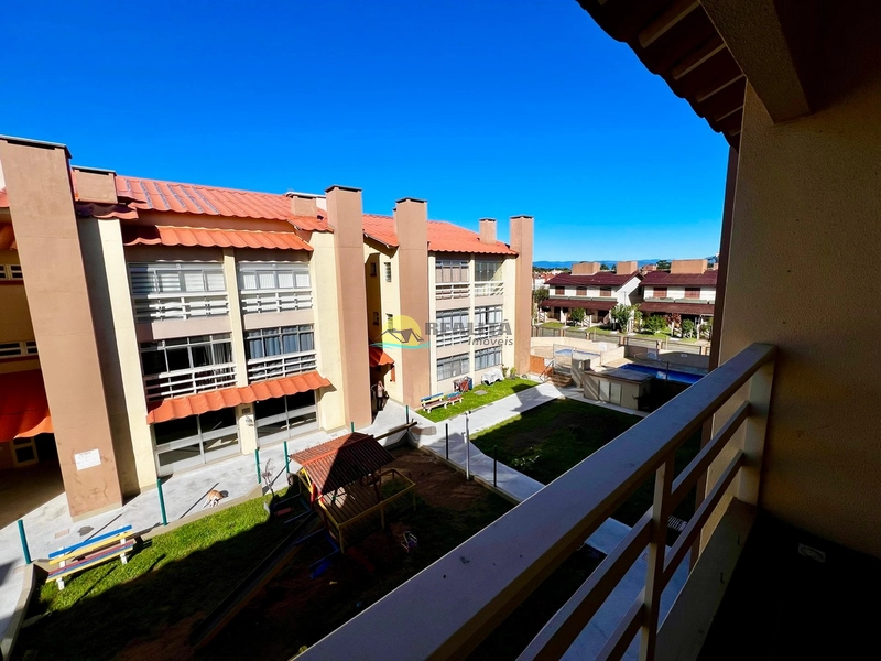APARTAMENTO 1 DORMITÓRIO EM MEZANINO!!: 3ª foto da galeria de imagens do imóvel