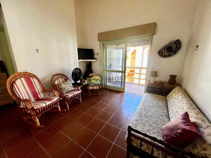 APARTAMENTO 1 DORMITÓRIO EM MEZANINO!!: 2ª foto da galeria de imagens do imóvel