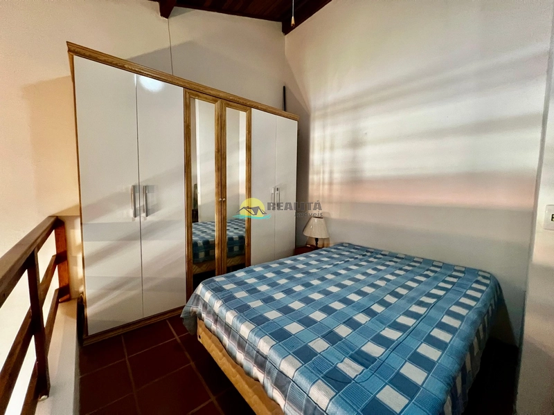 APARTAMENTO 1 DORMITÓRIO EM MEZANINO!!: 9ª foto da galeria de imagens do imóvel