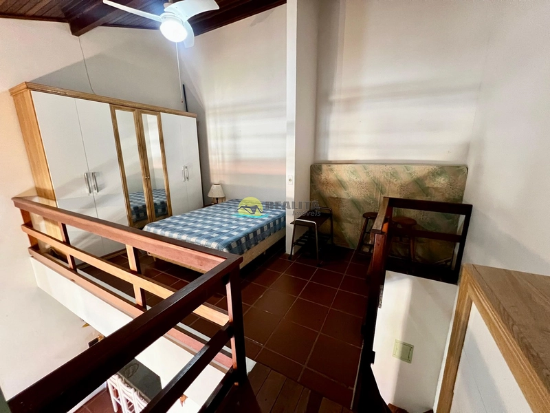 APARTAMENTO 1 DORMITÓRIO EM MEZANINO!!: 13ª foto da galeria de imagens do imóvel