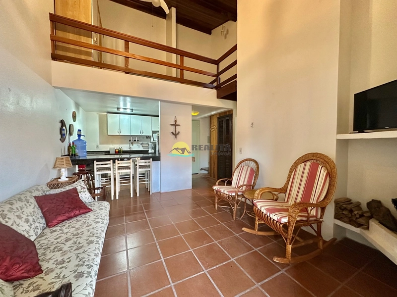 APARTAMENTO 1 DORMITÓRIO EM MEZANINO!!: 3ª foto da galeria de imagens do imóvel