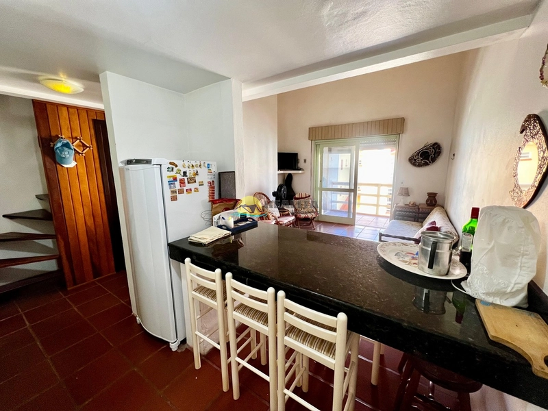 APARTAMENTO 1 DORMITÓRIO EM MEZANINO!!: 7ª foto da galeria de imagens do imóvel