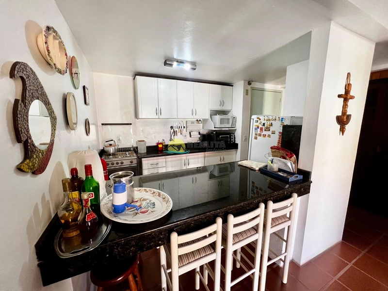APARTAMENTO 1 DORMITÓRIO EM MEZANINO!!: 5ª foto da galeria de imagens do imóvel