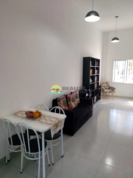CASA A POUCOS METROS DO MAR NO BAIRRO ARCO ÍRIS!!: 5ª foto da galeria de imagens do imóvel