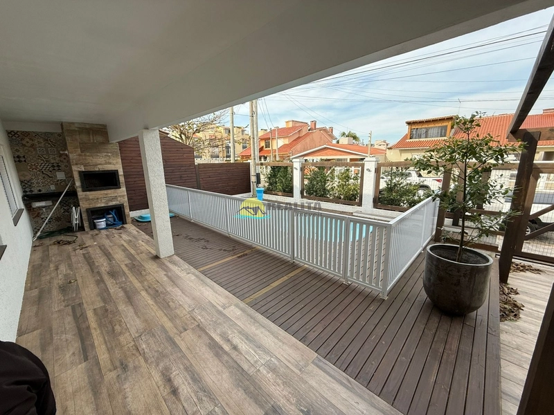 Casa de 3 dormitórios em localização nobre em capão novo.: 8ª foto da galeria de imagens do imóvel