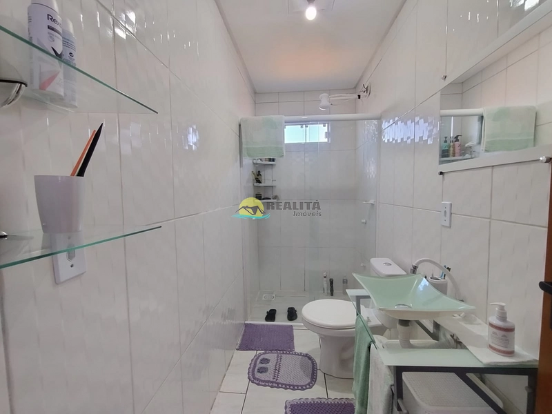 CASA SOZINHA NO PÁTIO EM CAPÃO NOVO!!!: 15ª foto da galeria de imagens do imóvel