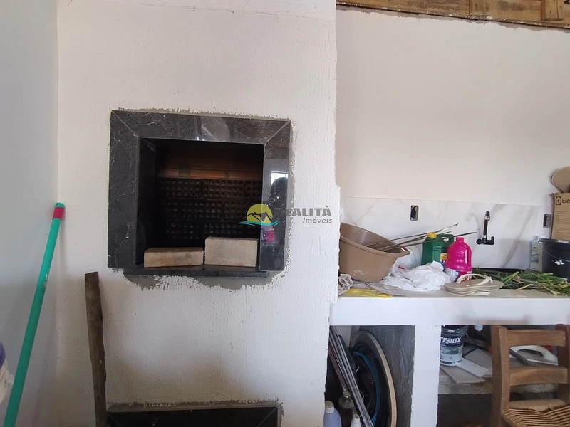 CASA SOZINHA NO PÁTIO EM CAPÃO NOVO!!!: 6ª foto da galeria de imagens do imóvel
