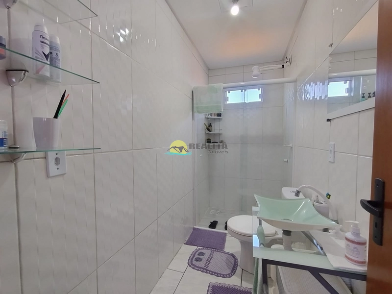 CASA SOZINHA NO PÁTIO EM CAPÃO NOVO!!!: 17ª foto da galeria de imagens do imóvel
