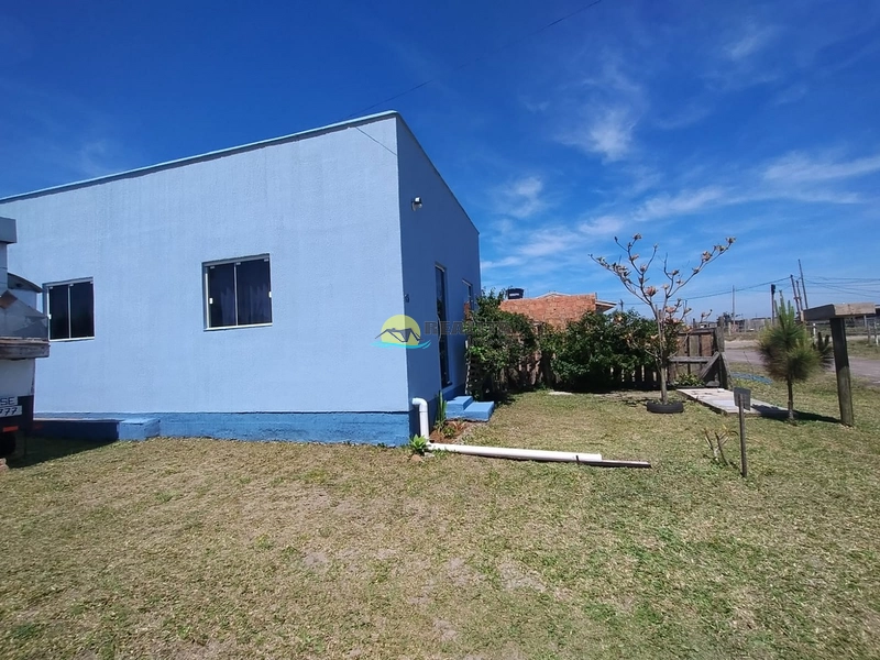 CASA SOZINHA NO PÁTIO EM CAPÃO NOVO!!!: 8ª foto da galeria de imagens do imóvel