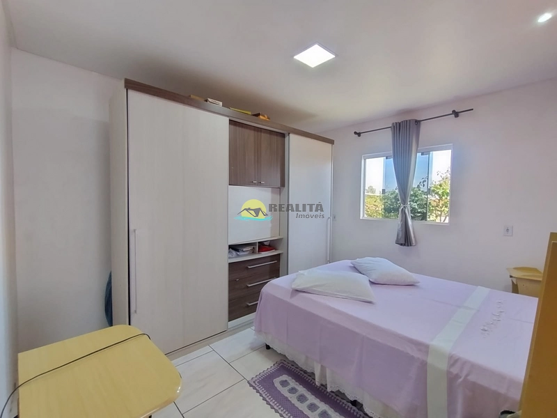 CASA SOZINHA NO PÁTIO EM CAPÃO NOVO!!!: 16ª foto da galeria de imagens do imóvel