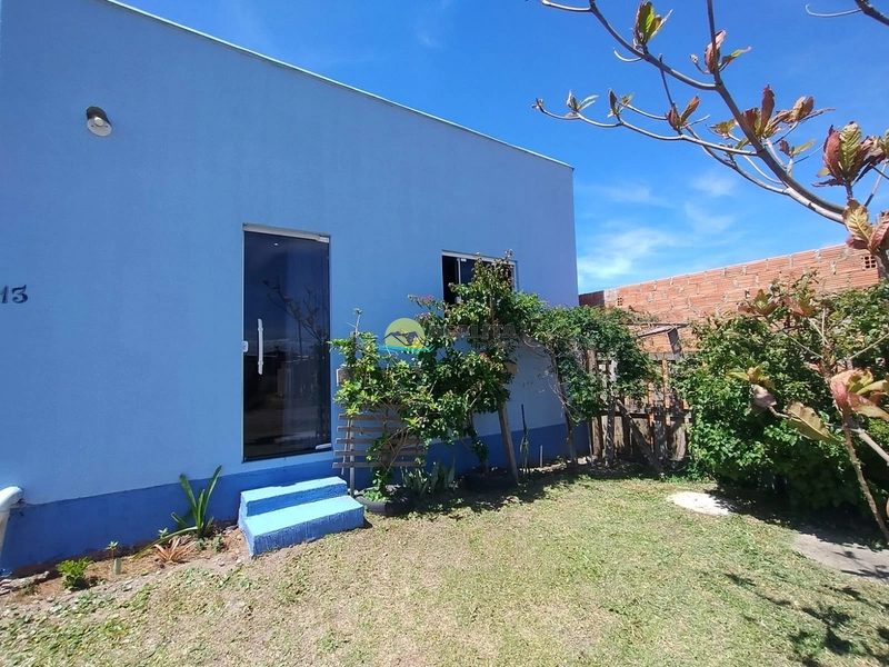 CASA SOZINHA NO PÁTIO EM CAPÃO NOVO!!!: 4ª foto da galeria de imagens do imóvel