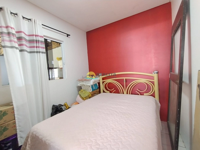 CASA SOZINHA NO PÁTIO EM CAPÃO NOVO!!!: 12ª foto da galeria de imagens do imóvel