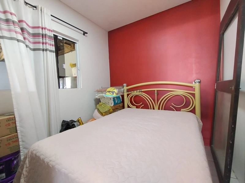 CASA SOZINHA NO PÁTIO EM CAPÃO NOVO!!!: 13ª foto da galeria de imagens do imóvel
