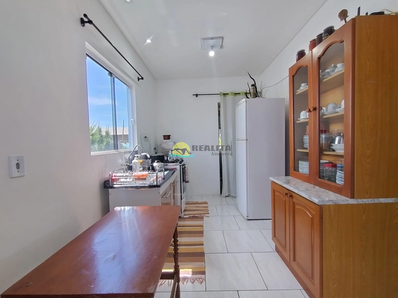 CASA SOZINHA NO PÁTIO EM CAPÃO NOVO!!!: 11ª foto da galeria de imagens do imóvel