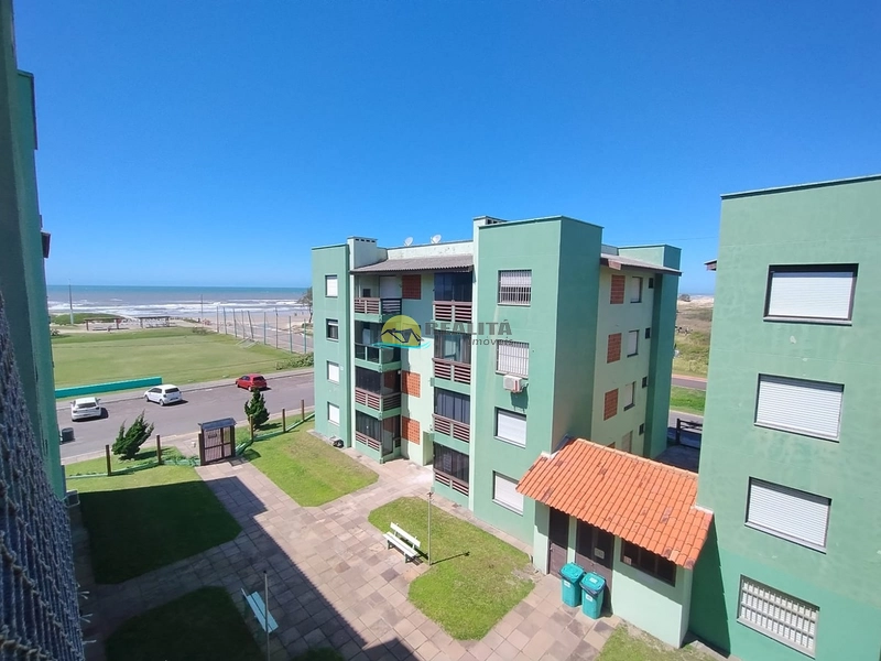 APARTAMENTO NA BEIRA MAR DO CAPÃO NOVO!!!: 4ª foto da galeria de imagens do imóvel